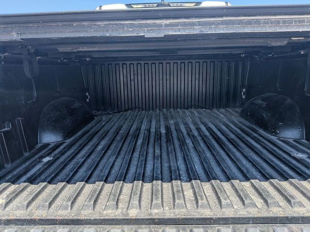 2024 Toyota Tundra - Image 29