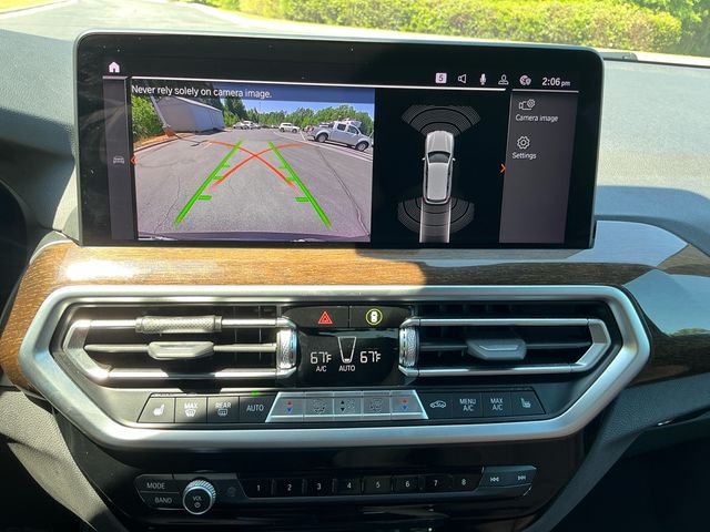 BMWX317