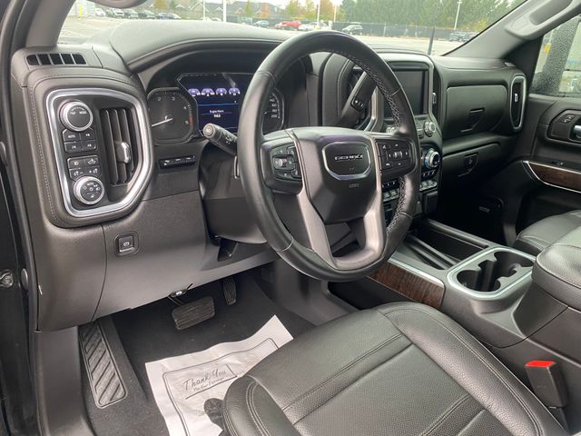 2023 GMC Sierra 2500HD Denali 5