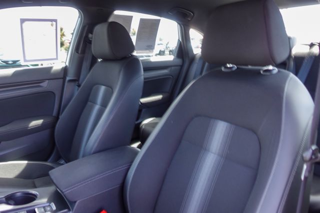 Used 2025 Honda Civic Sedan