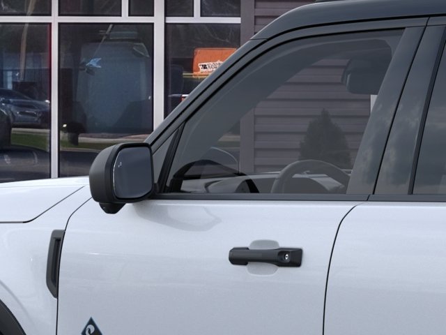 New 2026 White Ford Outer Banks image 20