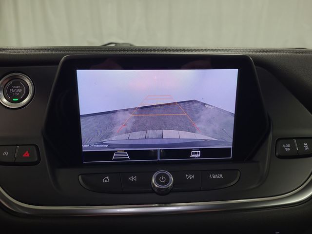 2022 – Chevrolet – Blazer