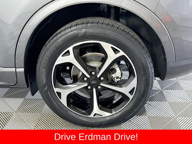 Used 2023 Ford Escape SUV