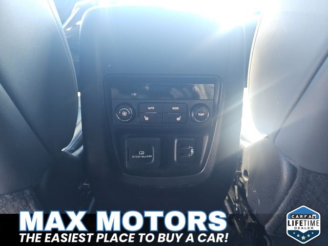 Used 2022 Buick Enclave SUV