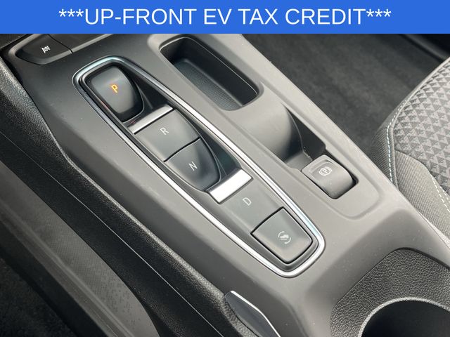 Used 2022 Chevrolet Bolt EV For Sale in Livonia, MI
