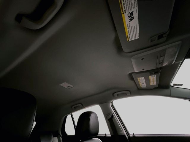2021 Chevrolet Trax LT Blue at South Hills Kia