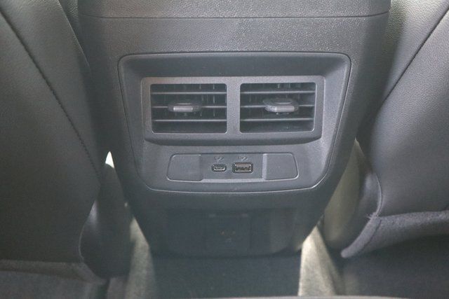 2025 Chevrolet Colorado Z71 Red at DeMontrond Gulf Freeway