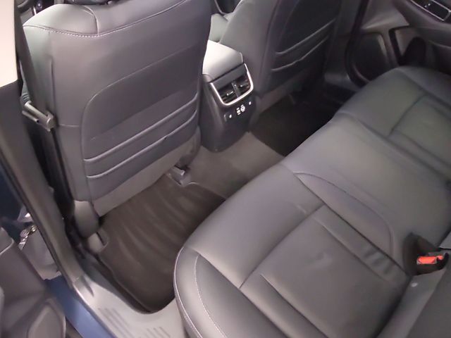 2024 – Subaru – Outback