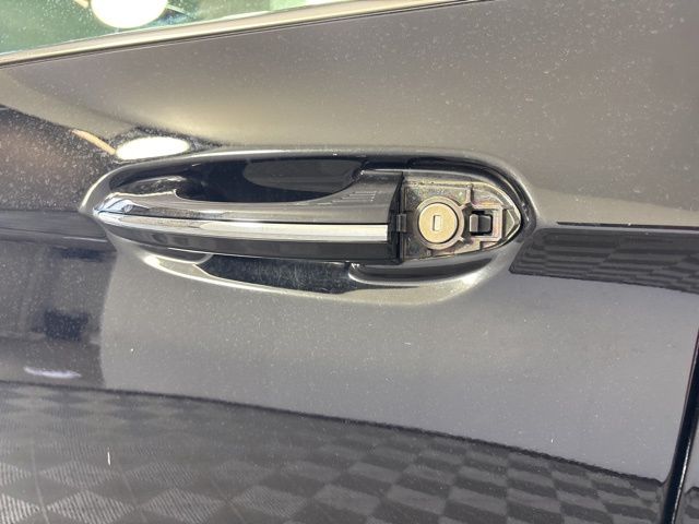 Used 2022 Ford Edge SUV