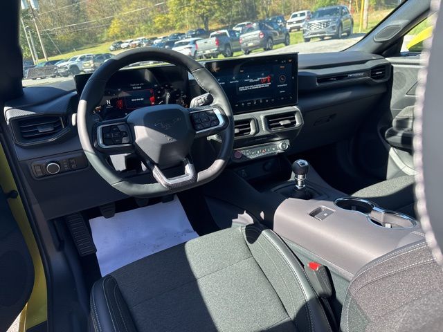 New 2025 Yellow Ford GT image 32