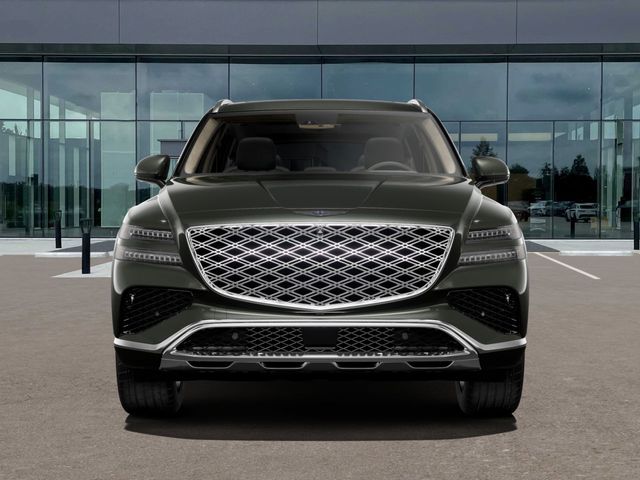 Thumbnail: 2025 Genesis GV80 - 6