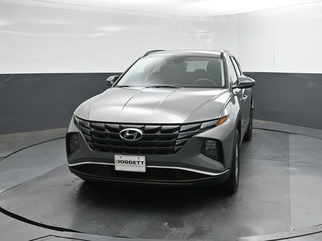 Used 2024 Hyundai Tucson SUV