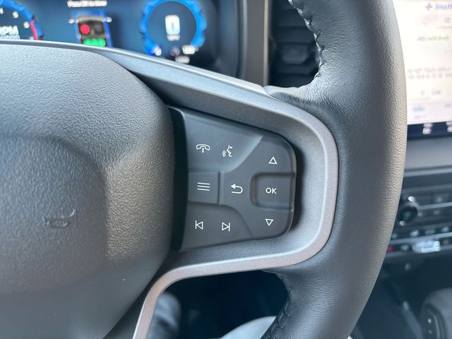 New 2025 Carbonized Gray Metallic Ford Big Bend® image 26