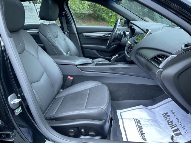 Used 2021 Cadillac CT5 For Sale in Livonia, MI