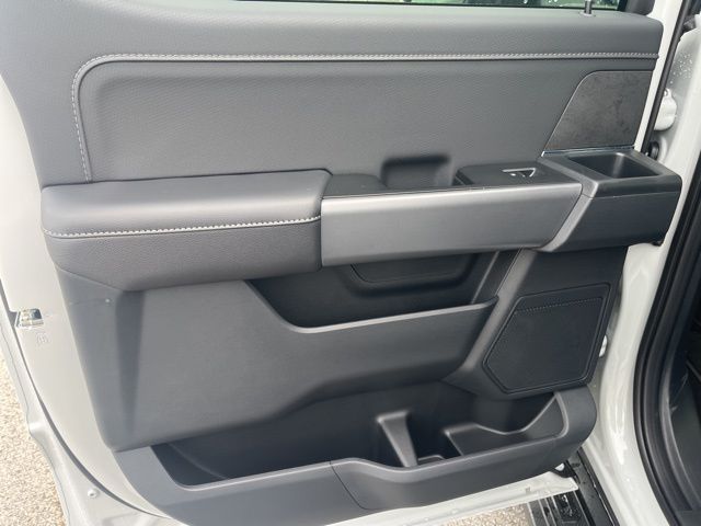 2026 Ford F-150 XLT:168492