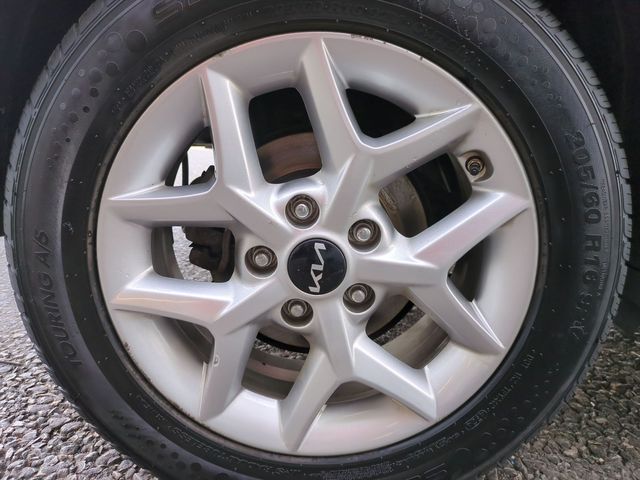 used 2024 Kia Soul car, priced at $17,000