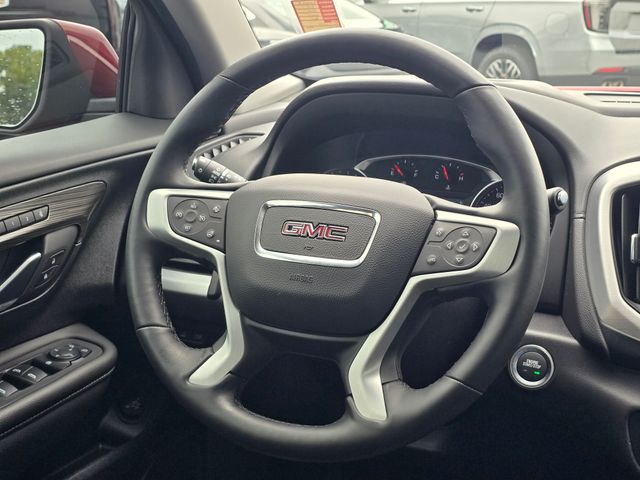 2024 GMC Terrain SLT:L44305A
