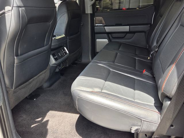 Used 2021 Ford F-150 Truck