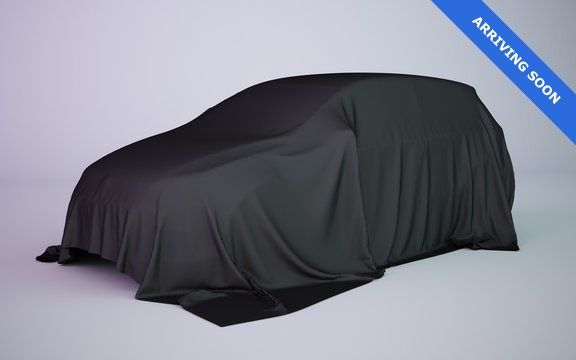 Special Order Color 2027 BMW M4 Coupe Rear-Wheel Drive 8-Speed Automatic