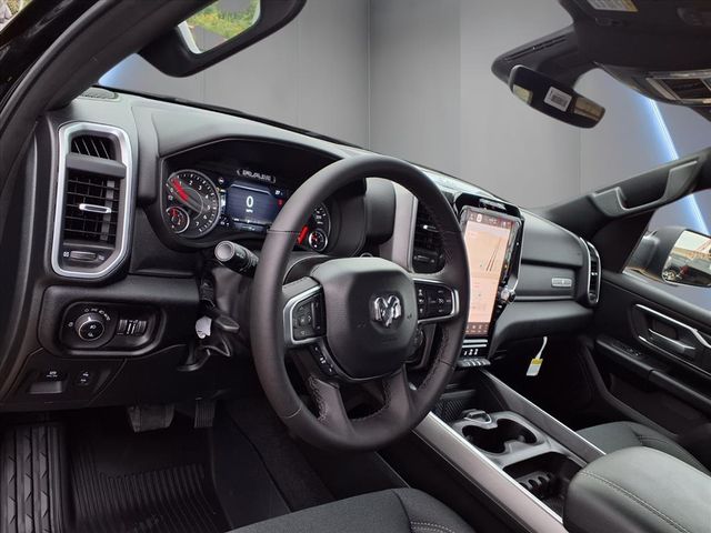 2026 RAM 1500 Big Horn/Lone Star - Photo 10