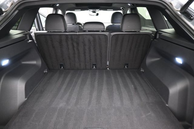 Used 2026 Volkswagen Atlas Cross Sport SUV