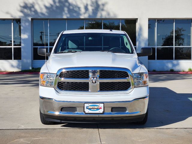 2021 Ram 1500 Classic Tradesman 2