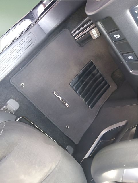 Used 2020 Nissan Murano SUV