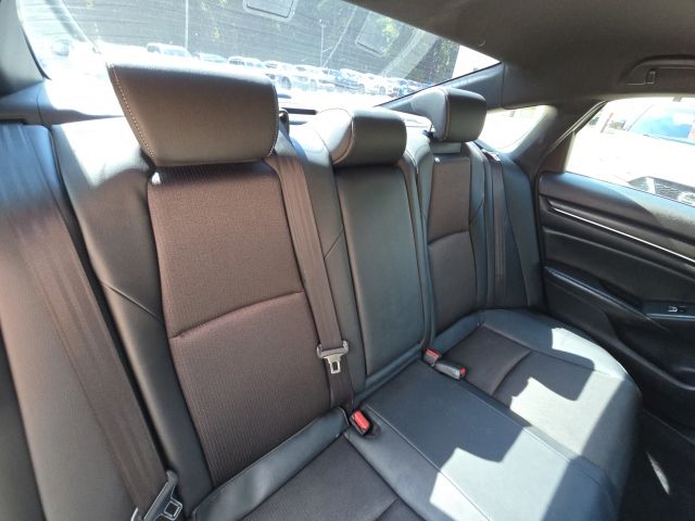 2019 Honda Accord Sport:168555A