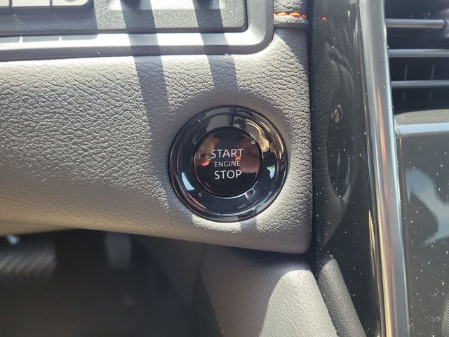 2026 Nissan Armada PRO-4X - Photo 27
