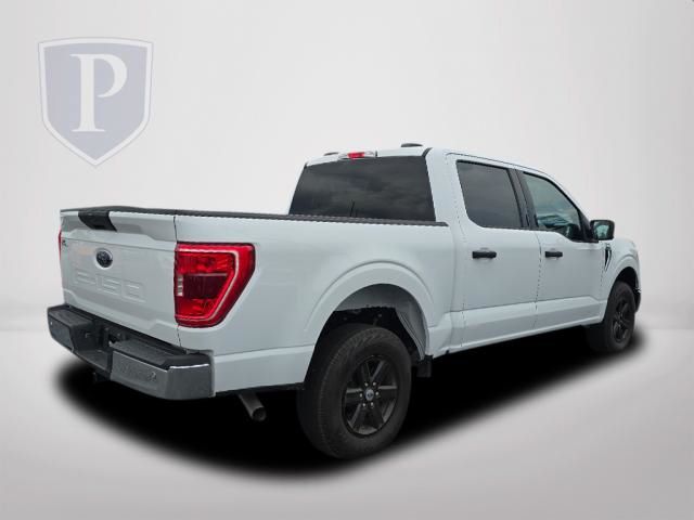 2022 Ford F-150 XLT 9