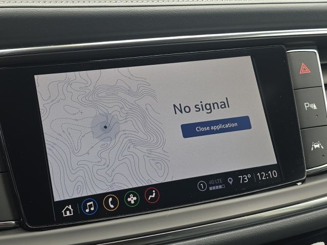 2023 Buick Enclave Essence:C02678