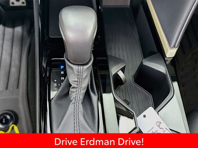 Used 2026 Toyota Camry Sedan