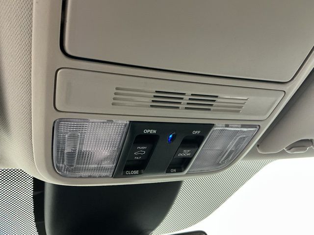 new 2026 Honda Odyssey car, priced at $44,885