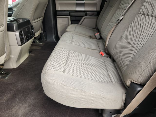 2018 Ford F-150 XLT Black at Emmons Autoplex
