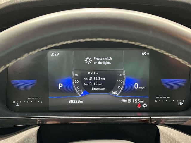 2023 Volkswagen Taos 1.5T S  at Subaru and VW of Moon Township
