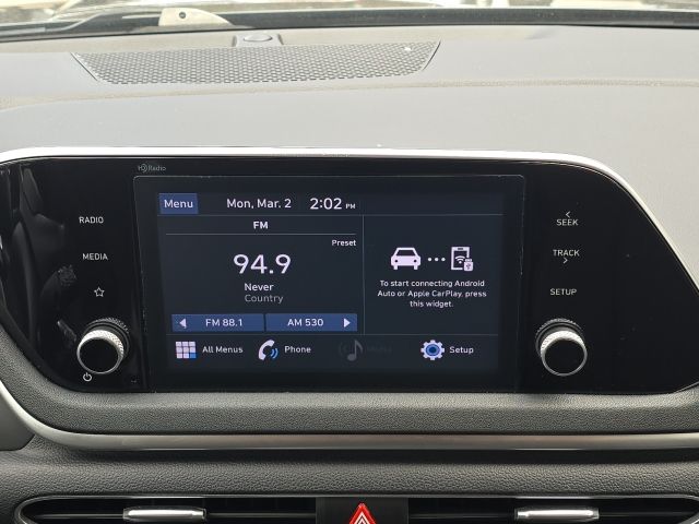 2023 Hyundai Sonata SE:167717A