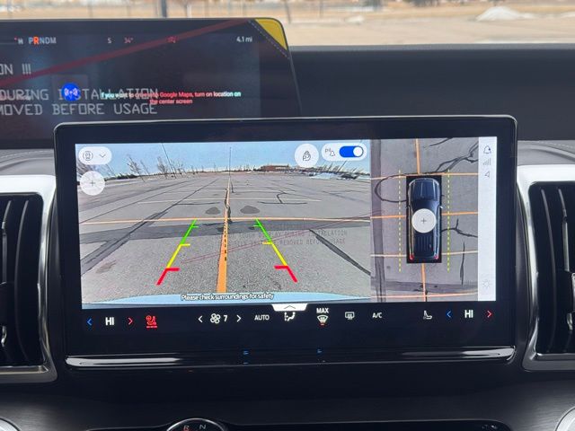 2026 Ford Expedition Max Platinum MAX