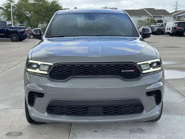 2025 Dodge Durango GT Plus - 2