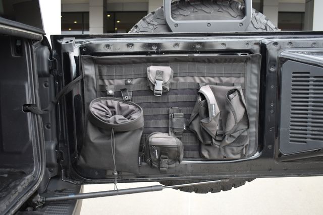 Used 2023 Ford Bronco SUV