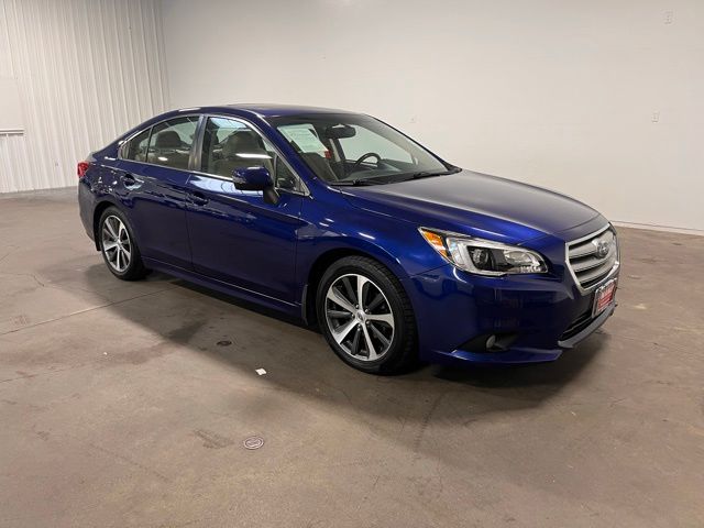 2016 Subaru Legacy 2.5i Limited AWD