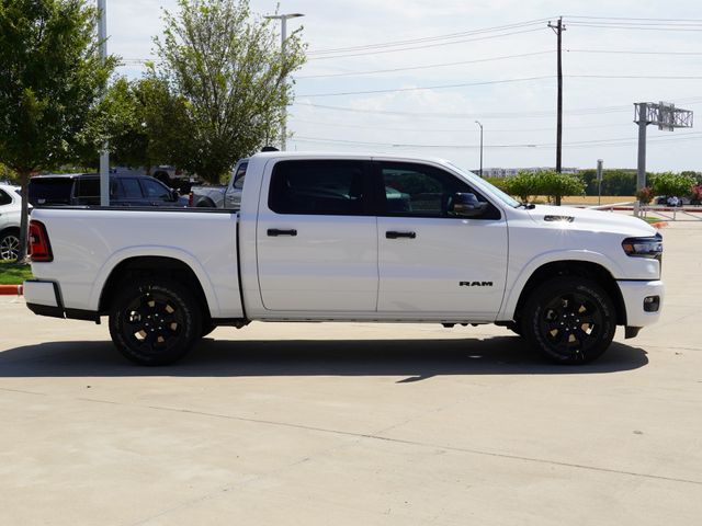 New 2026 Ram 1500 Truck
