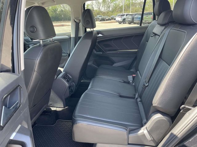 Used 2023 Black Volkswagen 2.0T SE image 10