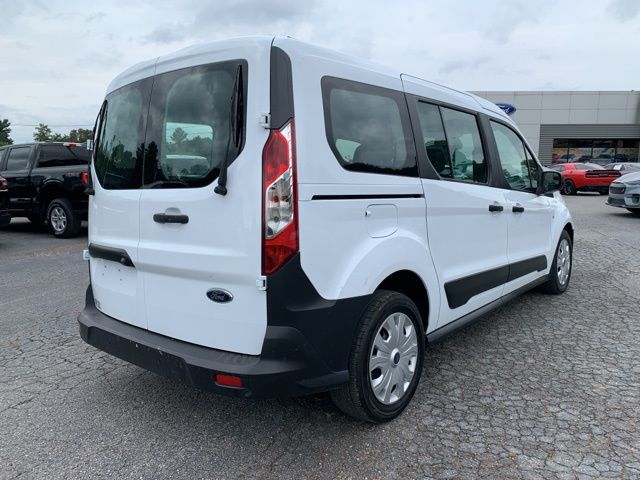 2019 Ford Transit Connect XL 5