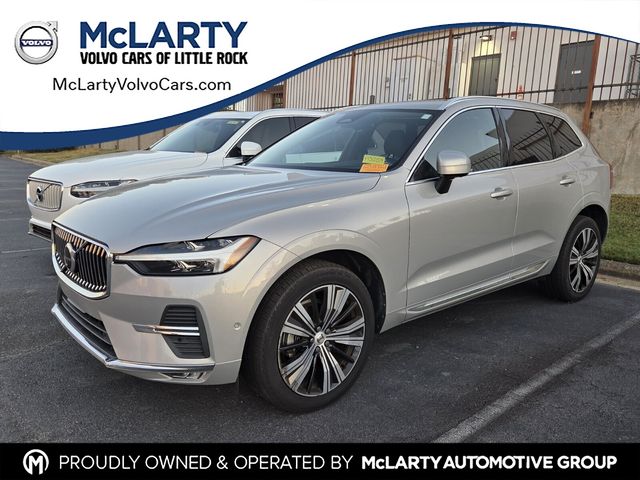 2023 Volvo XC60 B5 Ultimate Bright Theme FWD
