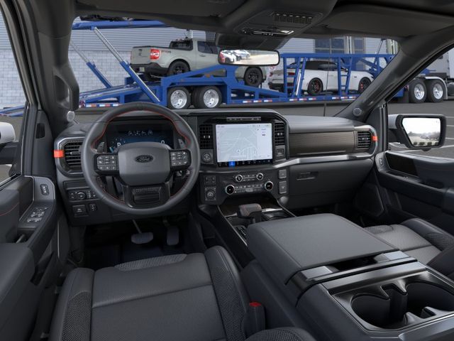 2026 Ford F-150 Raptor:169236