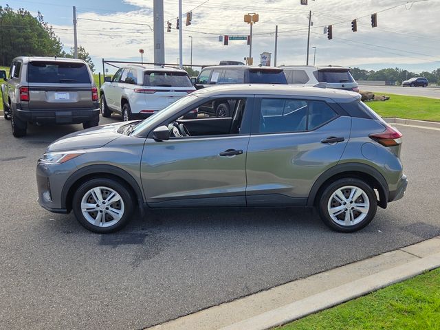 Used 2023 Nissan Kicks SUV
