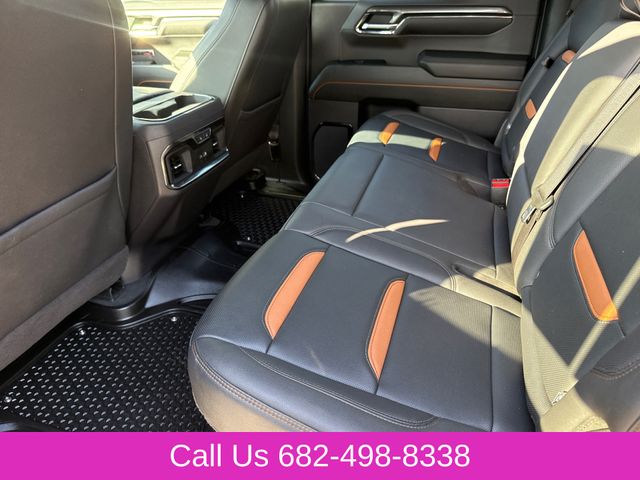 Used 2024 GMC Sierra 1500 Truck