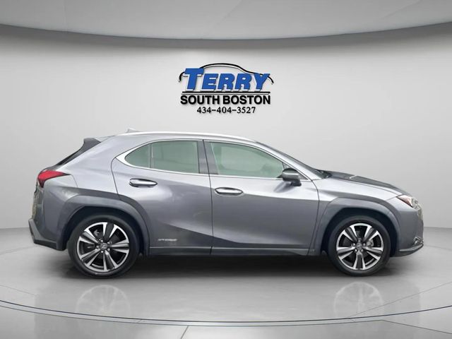 2019 Lexus UX 250h Base