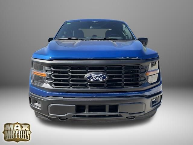 2024 Ford F-150 STX 2