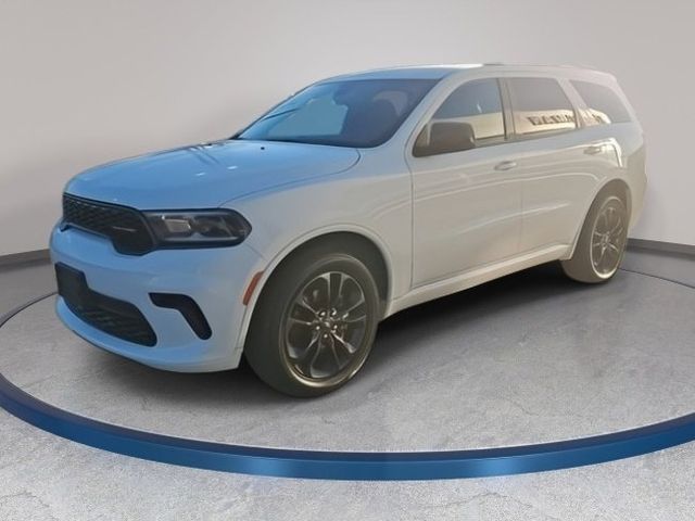 2024 Dodge Durango GT AWD